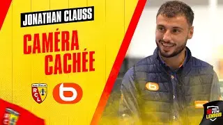 Jonathan Clauss en caméra cachée chez Boulanger