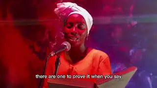 Cover of the Hymn: Sweet Sweet Spirit || Pastor Mrs. Oyenike F. Akinola