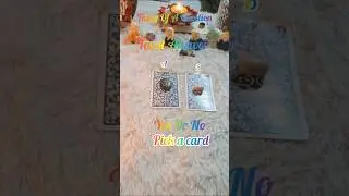 🥰Tarot Answer  Yes Or No Pick a card, Timeless reading💥😊🙌 @TheSunEva999