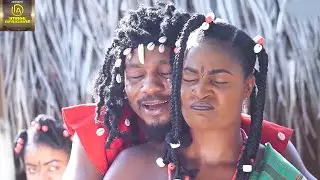SOYEZ LE PREMIER À REGARDER CE NOUVEAU FILM ROYAL DE CHIZZY ALICHI - Film Nigerian En Francais 2024