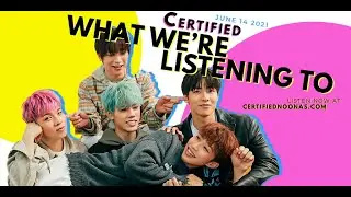 Podcast Episode | Certified What We're Listening To: The Little Indie Band That Could