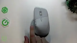 Есть ли у Logitech MX Master 4 колесико для горизонтальной прокрутки?