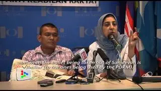 Sanjeevan tells all
