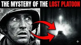 MISSING IN THE FOG: THE UNSOLVED WAR MYSTERY...
