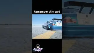 BMW M3 GTR || GTA 5