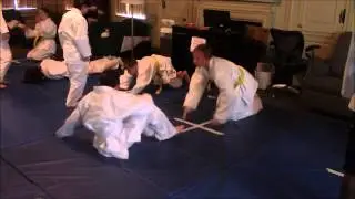 Weekend Update Judo 12-7-13