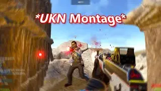 Best Stand Spray - Rust