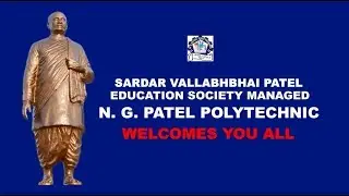 N.G.PATEL POLYTECHNIC, ISROLI, BARDOLI, SURAT