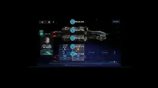 Add 50k RC, every day??? .. Nova Space Armada.
