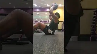The Holy Spirit you can trust 100 percent. Gym is more peaceful than woman. #peace #sadreality #fyp