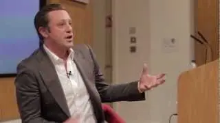 Бывший трейдер Goldman Sachs рассказывает правду о трейдинге. Часть 2
