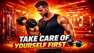 Take Care Of Yourself First