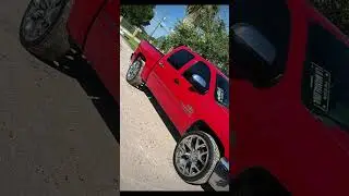 El Ruly Mc - Ando al 100 (Dedicaci&oacute;n)