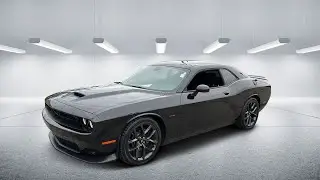 2019 Dodge Challenger R/T Delaware, Marysville, Powell, Marion, Sunbury OH