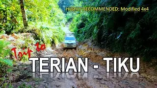 #TRIP 002 Terian - Tiku