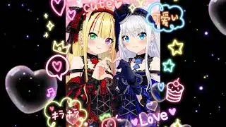 NigHT or PinTo #vtuber #music #song
