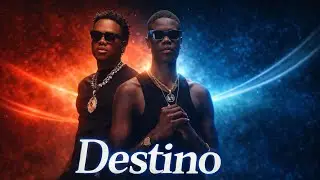 (Destino)_Instrumental_Ghetto_Zouk_Type beat_Gerilson insrael x Meyson Sopinje Prod.By_Jota on beatz