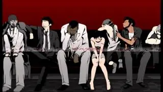Killer7 - (｀曲´)