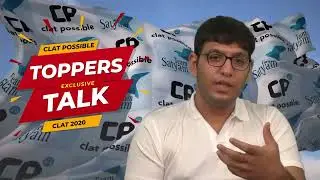 Student Interview - Clat Possible |  Best Video Editing services in Lucknow +91 9793-256-567