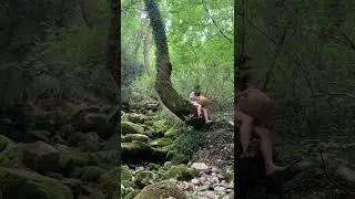 Practice · Kamele N'goni · River Bed