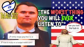 New Kirk Will Rise - SPALEXMA x Yuval Raphael Mashup