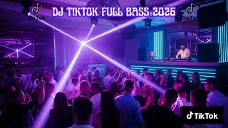 ⚡ DJ Cek Sound Horeg | Bass Berat Buat Battle Sound ⚡