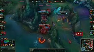 Imaqtpie - Ornn -  Gameplay Highlight S7