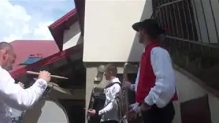 Dom Pana Młodego w Piwnicznej Zdr.
