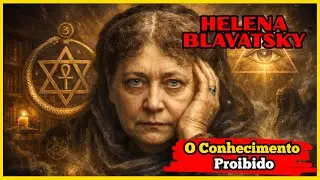 Blavatsky Revelou o Que Hoje a Ciência Começa a Suspeitar