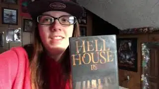 Hell House LLC Review A Horror Legends Movie Review by arianna