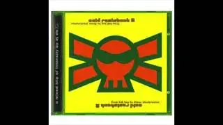DJ DB - Acid Resistance 2 (1996)
