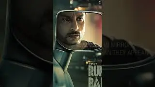 Run Baby Run Movie update...#shorts #villageentertainers