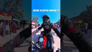 The Most Epic Motorcycle Adventure In India