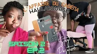 Ya pas à galère comme ça 😂 naaan