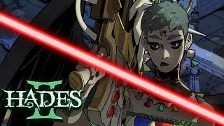lasered down in the streets lol | Hades 2 v1.0 Gameplay #40