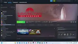 Surviving Mars перезапущен: где находятся файлы сохранения игры на ПК