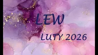 TAROT # LEW # LUTY 2026