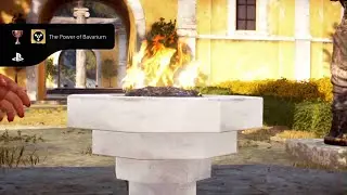 Just Cause 3 PS5 Trophy Guide &ndash; The Power of Bavarium 🥉⚡🚙💥 | Complete A Long and Dangerous Road 🏆🎯