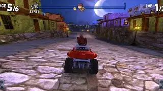 Beach Buggy Racing Career Gameplay 🏎️ BB Racing