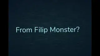 You died from...
