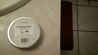 Cold label wolfin pomade- nicely made balmade