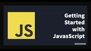 Get Started with JavaScript