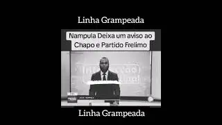 FRELIMO N&Atilde;O &Eacute; NADA? &ndash; O DESCONTENTAMENTO POPULAR EM MO&Ccedil;AMBIQUE