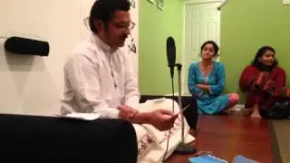 Balanced Living 3/3 - VivekJi