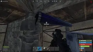 Rust TR EMEK Yeni Başlayan İttifak