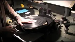 La MOVIOLA - un antico mestiere