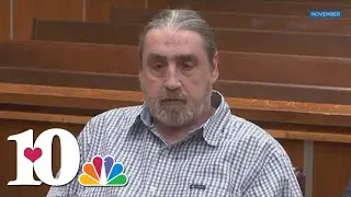 Oak Ridge man sentenced to death back in court