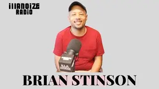 Brian Stinson on starting Fusion Radio Show, The Format Behind Radio and More | iLLANOiZE Radio