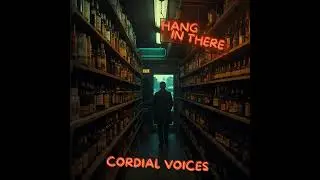 Hang in there! Official Audio