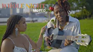 Motto - Whole Night (Official Music Video)